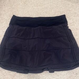 LuluLemon Skirt